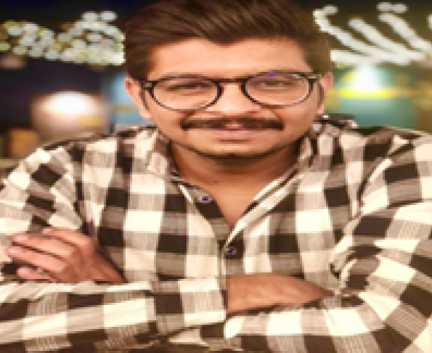 Mubbashir Hussain