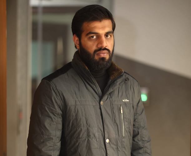Muhammad Amir