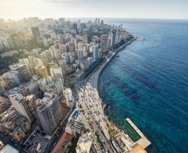 Beirut Consumer Sentiment Lebanon