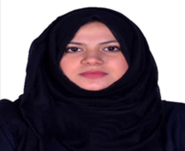 Saba Kirmani