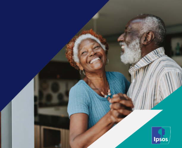 For Swiss, “old age” begins at 71, and only 1 in 3 are looking forward to it