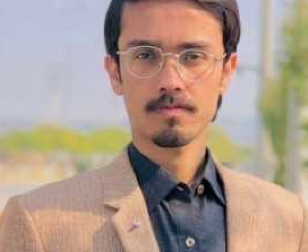Sheikh Abdul Rafay