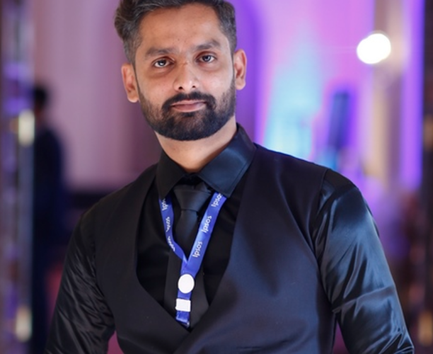 Sohail Rasheed