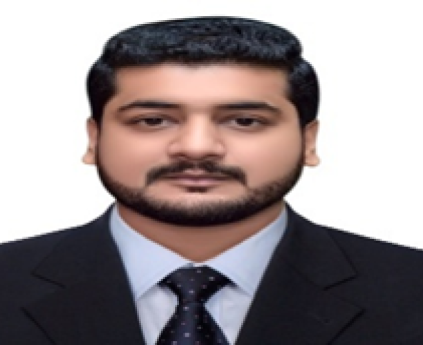 Umer Javed
