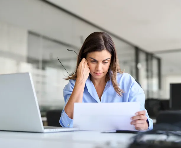 Ipsos | AGS | Défaillance d'entreprise