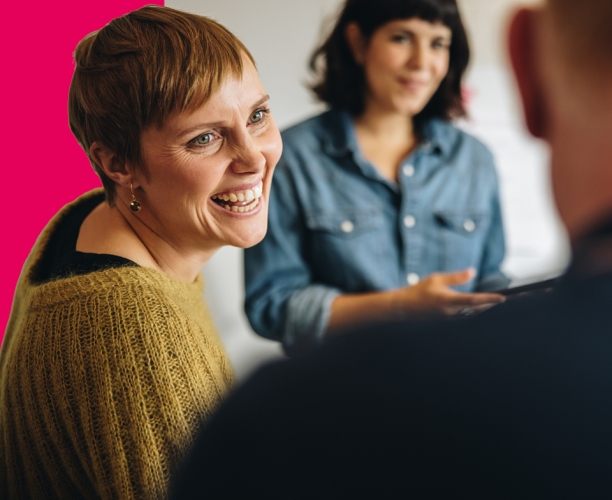 Qualitative Sozialforschung mit Tiefgang | Ipsos