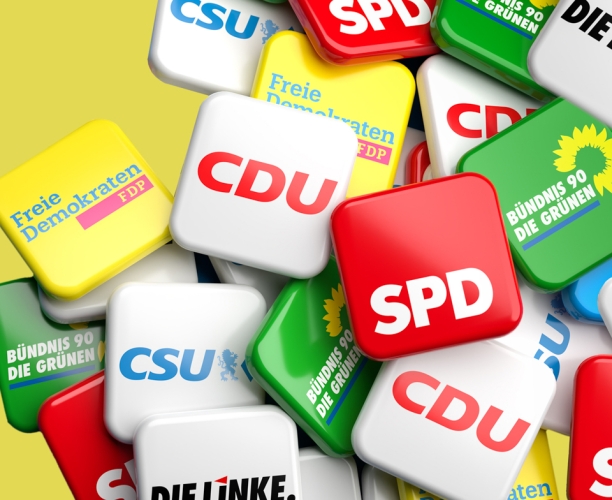 Sonntagsfrage – aktuelle Umfrageergebnisse | Ipsos