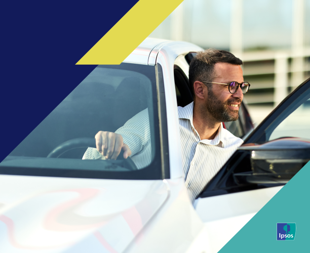 Ipsos Data Drops: How creativity can fuel EV sales in a stalled market