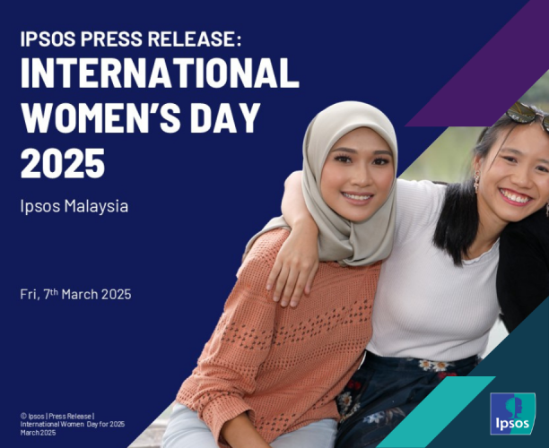 [PRESS RELEASE] - International Women's Day 2025