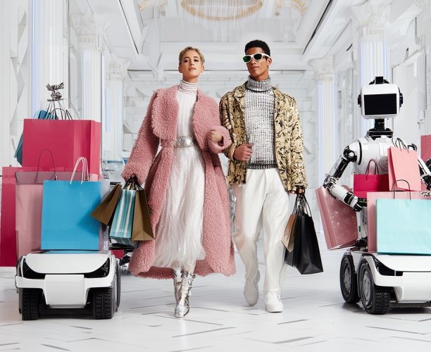The future indulgence economy: Where luxury meets vice