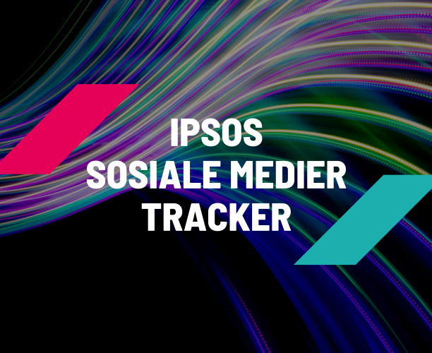 Ipsos SoMe tracker