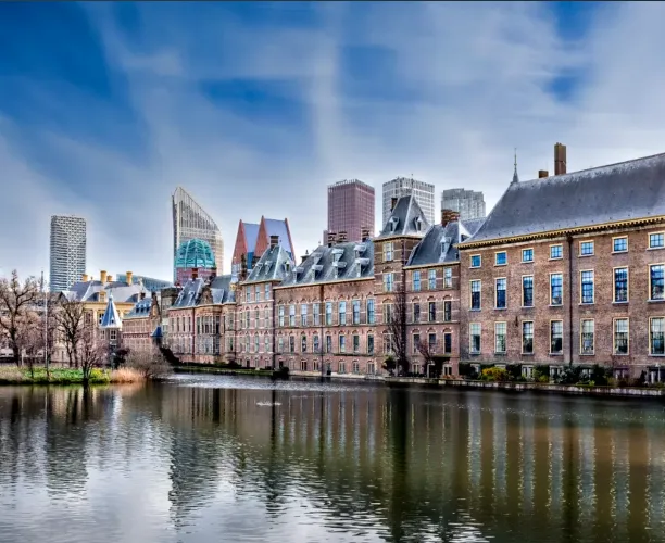 Prinsjesdagonderzoek 2025