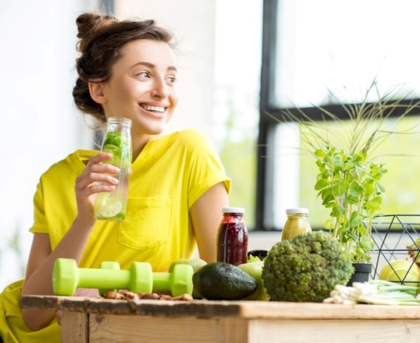 Wie gesundheitsbewusst sind die Deutschen? Die Studie "Ipsos Global Trends" gibt Aufschluss