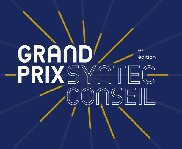 Ipsos bva | Grand Prix Syntec Conseil