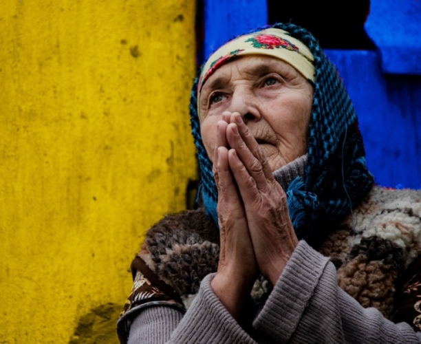 Wie blicken die Deutschen auf den Krieg in der Ukraine? Eine aktuelle Umfrage von Ipsos gibt Aufschluss.