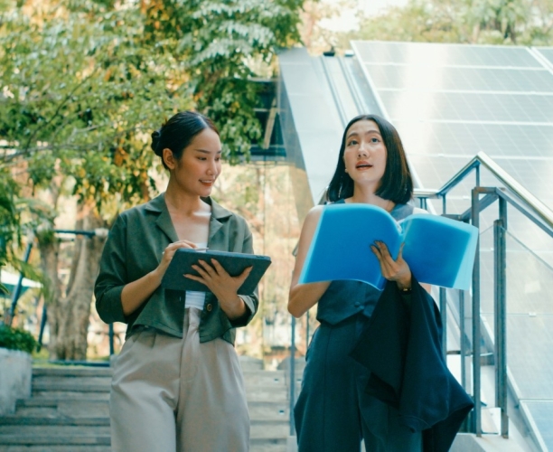 Klimawandel: gestiegenes Bewusstsein aber weniger Engagement in der Bevölkerung | Ipsos