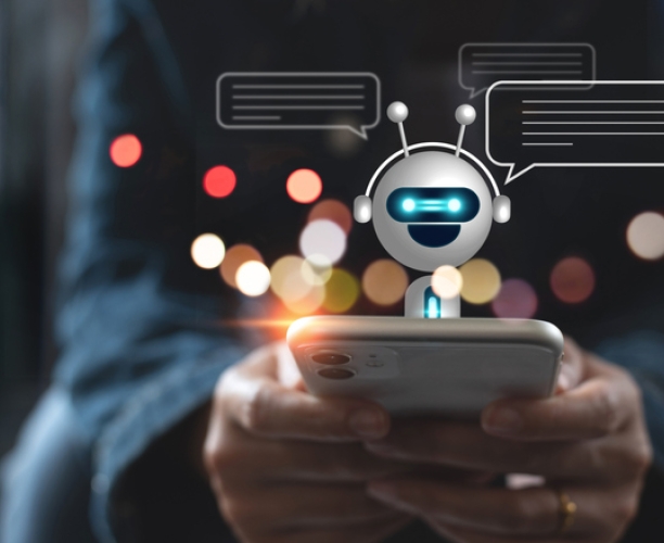 Personas in the Age of AI: Swiss insights