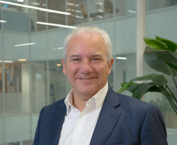 Jean Laurent Poitou