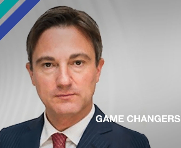 Nomination de Lorenzo Larini au poste de chef de la direction, Ipsos en Amérique du Nord