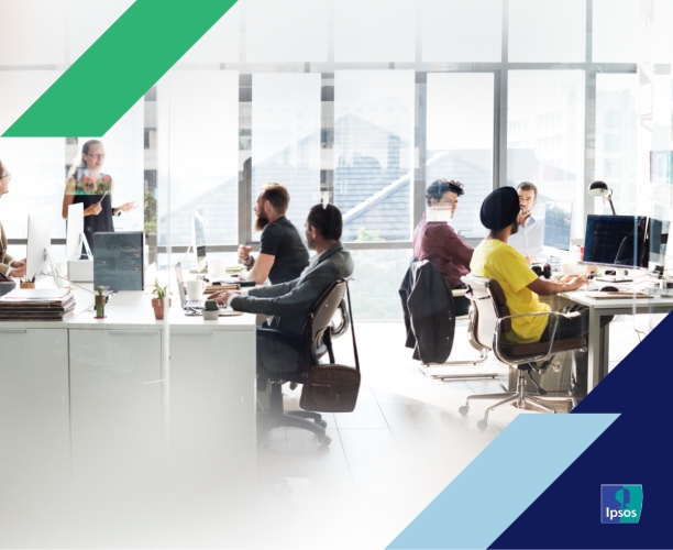 Ipsos Wins Canadian Research Insights Council’s 2025 Innovation & Advancement and Business Impact Awards