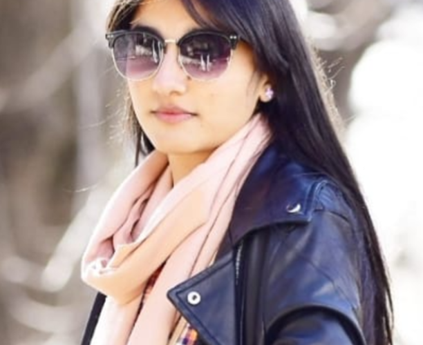 Arishma khan soduzia