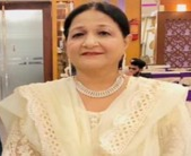 Durdana Shahid