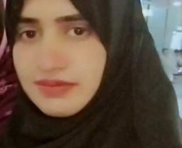 Farzeen Mohsin