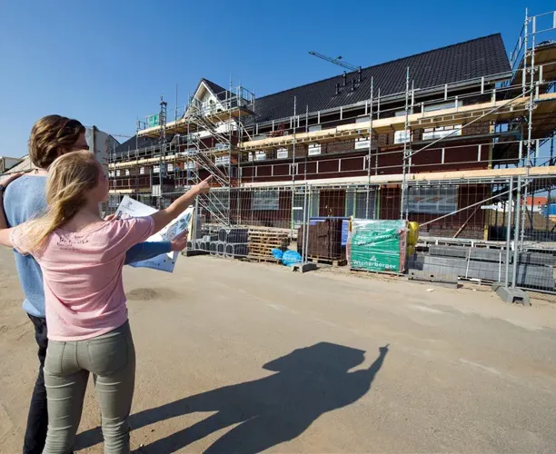 Woningmarkt houdt kiezers bezig