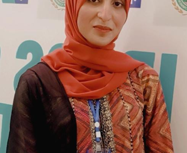 Iman Abbasi