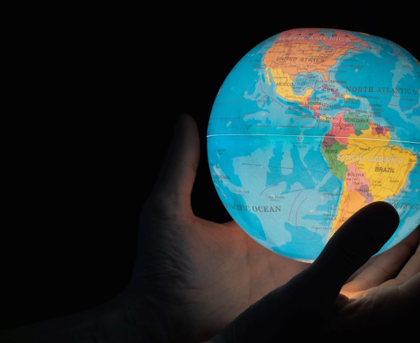 What worries the world – agosto de 2023