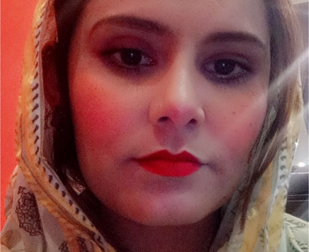 Komal Asif