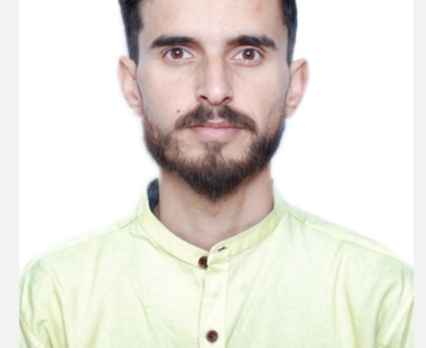 Muhammad Saqib