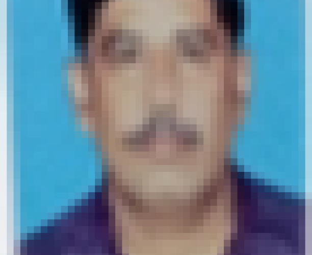 Muhammad Ijaz