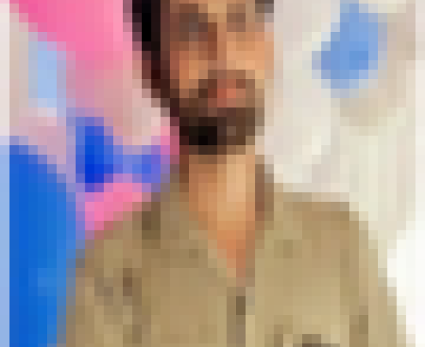Muhammad Shoaib