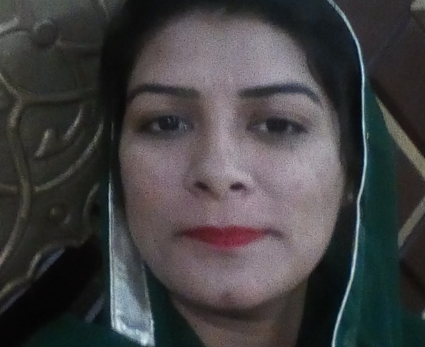 Noreen Naeem