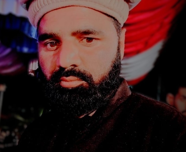 Qazi Hammad Akhtar