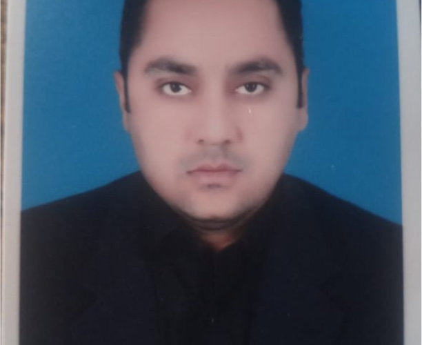 Riaz Hussain
