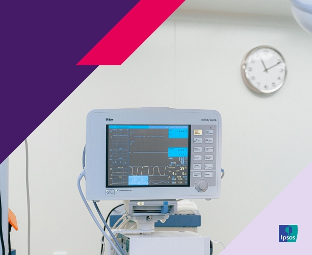 Trust in public health agencies declines