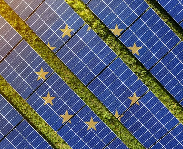 Climate Change and European Regulations in the European Union