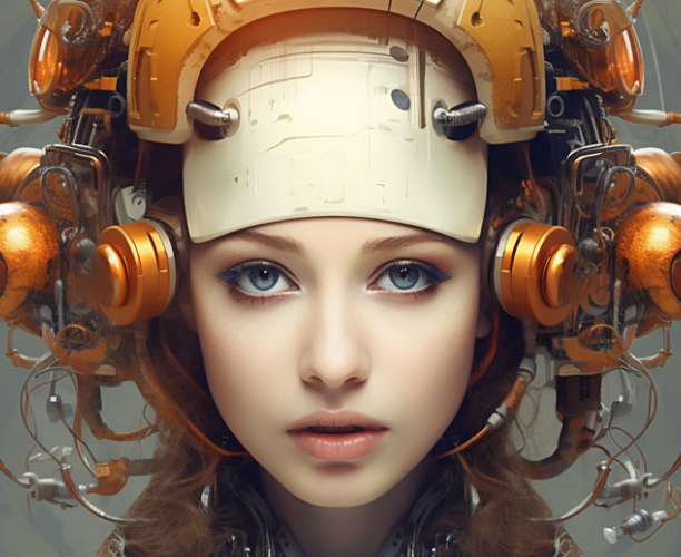 What the Future: Intelligence