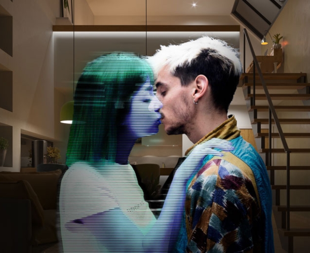 What the Future: Love