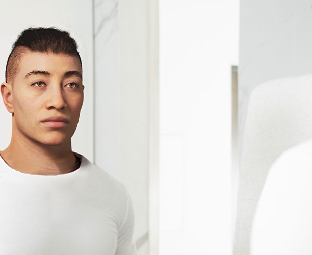 What the Future: Reality