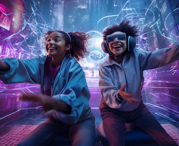 Hey, adults: What your brand needs to know about the future of teens