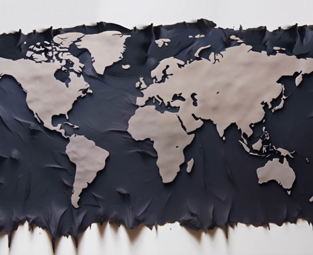 What the Future: Conflict