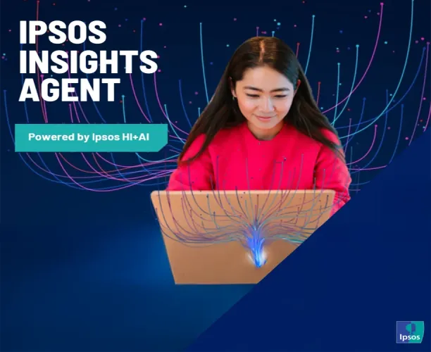Unlock Strategic Advantage with Ipsos' New Insights Agent