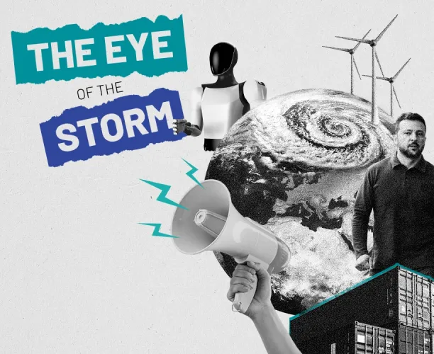 Ipsos Reputation Council Report 2025