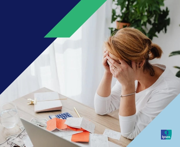 MNP Consumer Debt Index Falls to 86 Points as Financial Confidence Erodes Across Canada