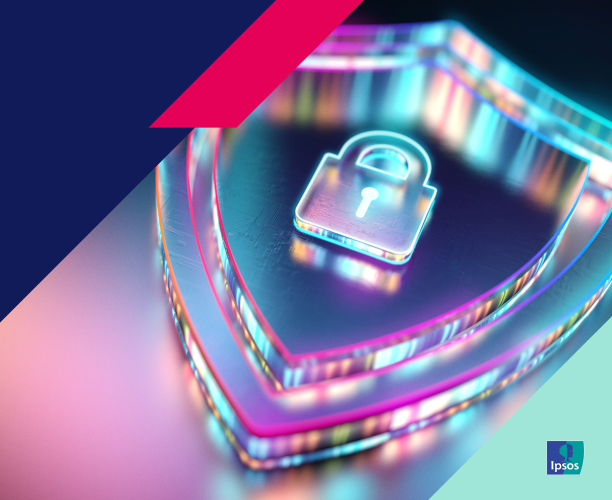 Global Trust in the Internet Rebounds, But Fear of AI and Threats to Privacy Deepens