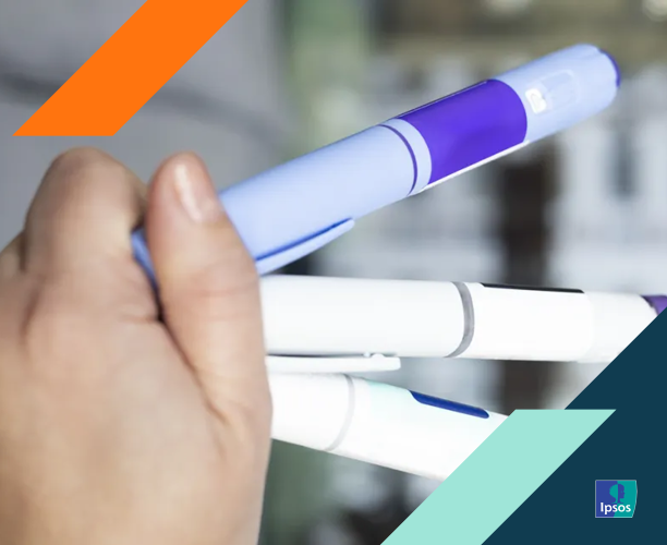 Low awareness of GLP-1s globally, but high in the most advanced economies