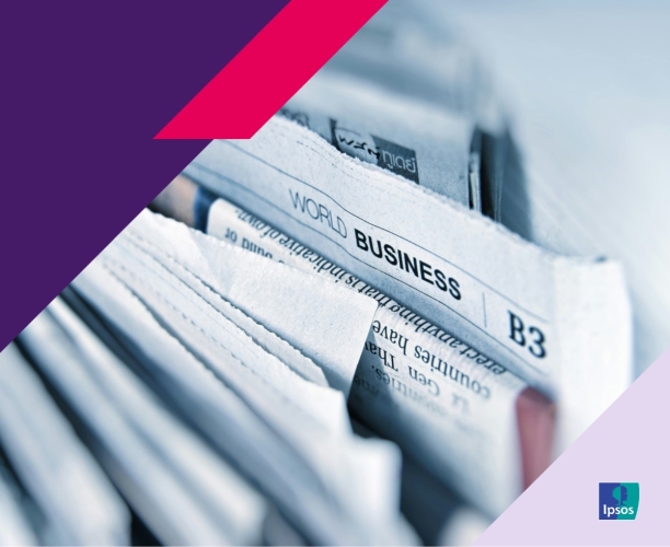 Vaynerx, Muck Rack and Ipsos Reveal Key Media Consumption Trends for Modern PR Practitioners